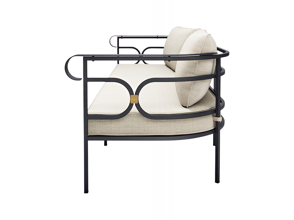 Emu Collier 3 Seater Sofa