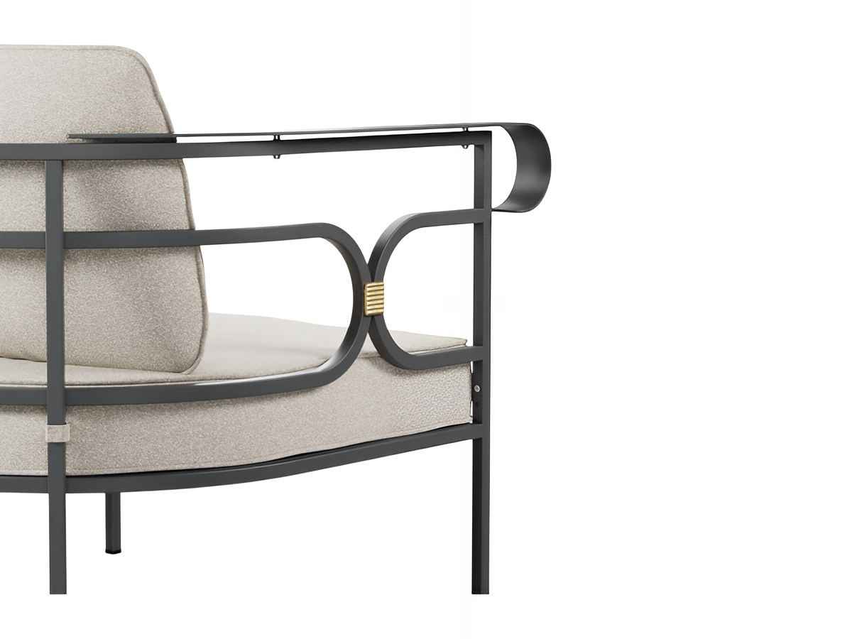 Emu Collier 3 Seater Sofa