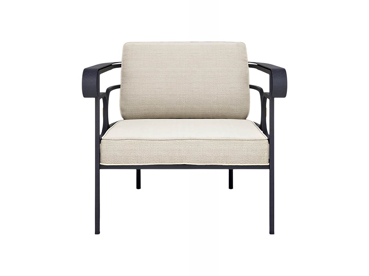 Emu Collier Armchair