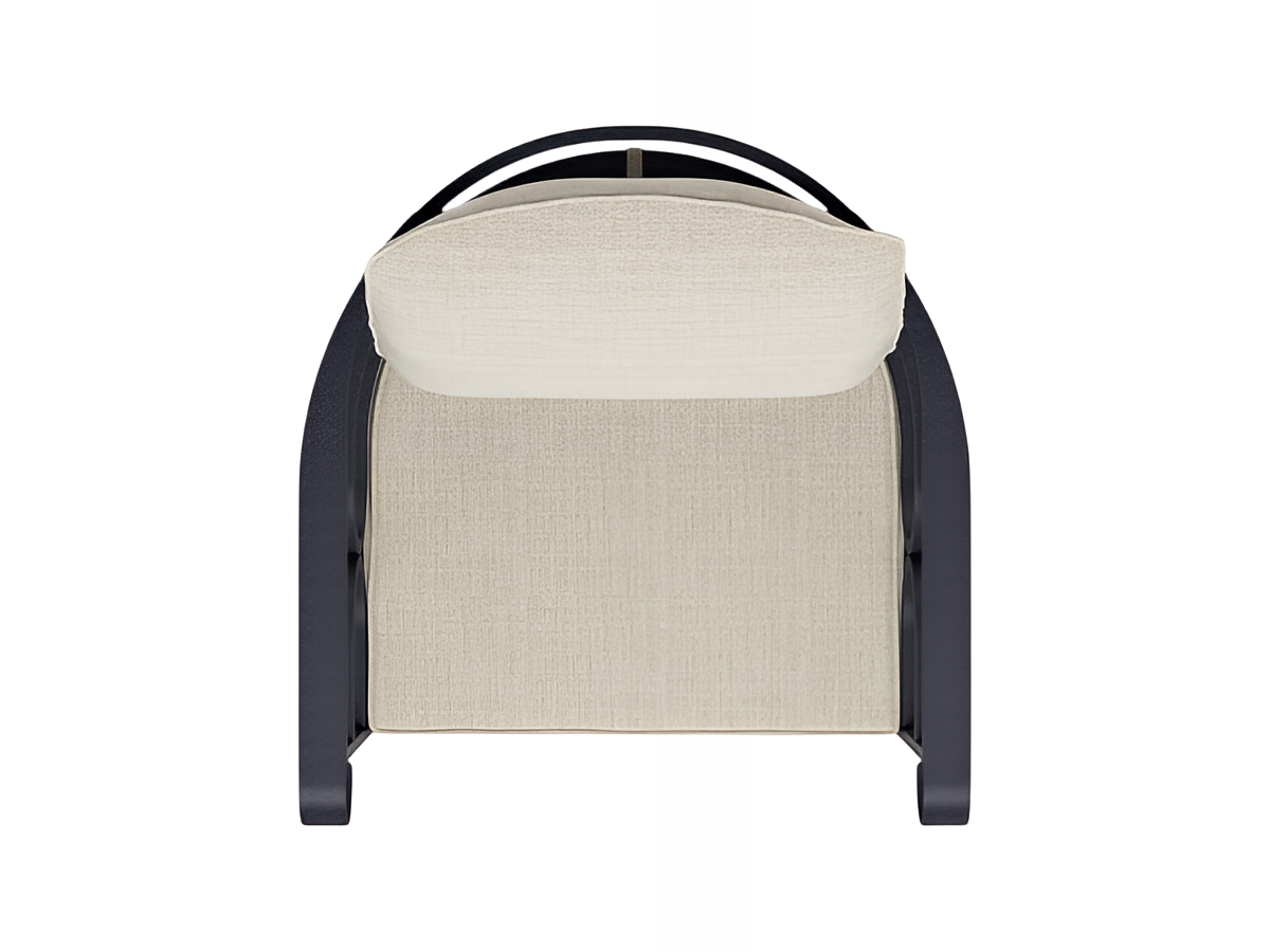 Emu Collier Armchair