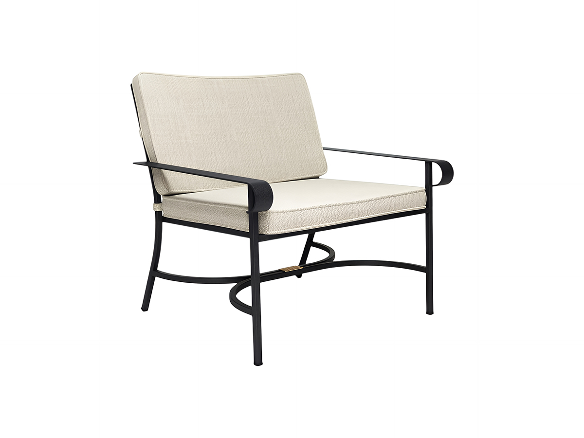 Emu Collier Lounge Chair