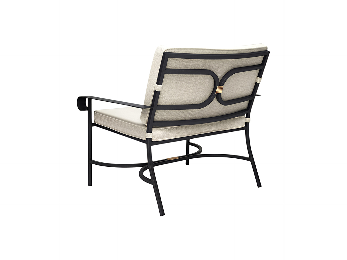Emu Collier Lounge Chair
