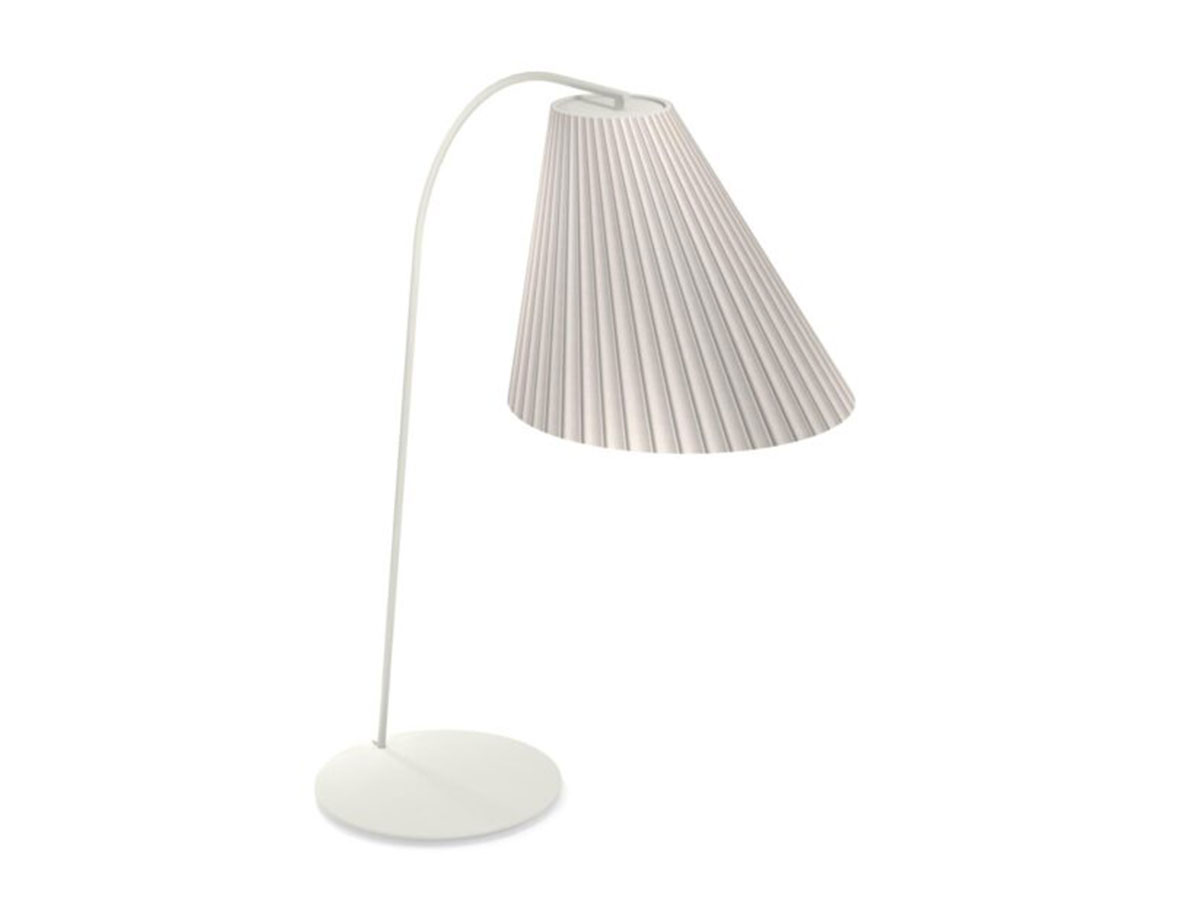 Emu Cone Outdoor Floor Lamp