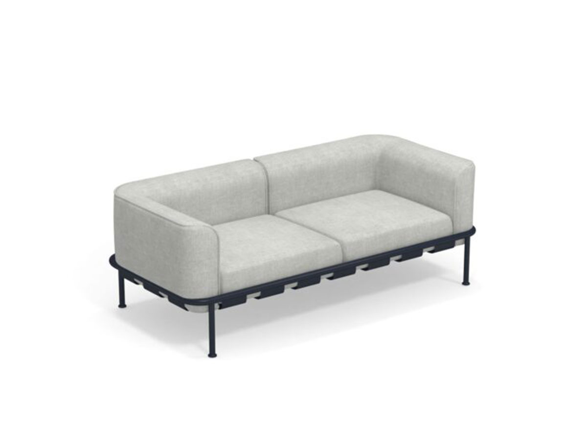 Emu Dock Two Seater Sofa