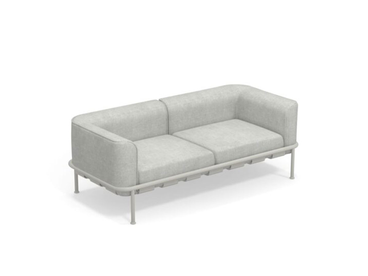 Emu Dock Two Seater Sofa