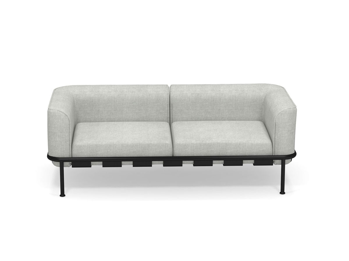 Emu Dock Two Seater Sofa