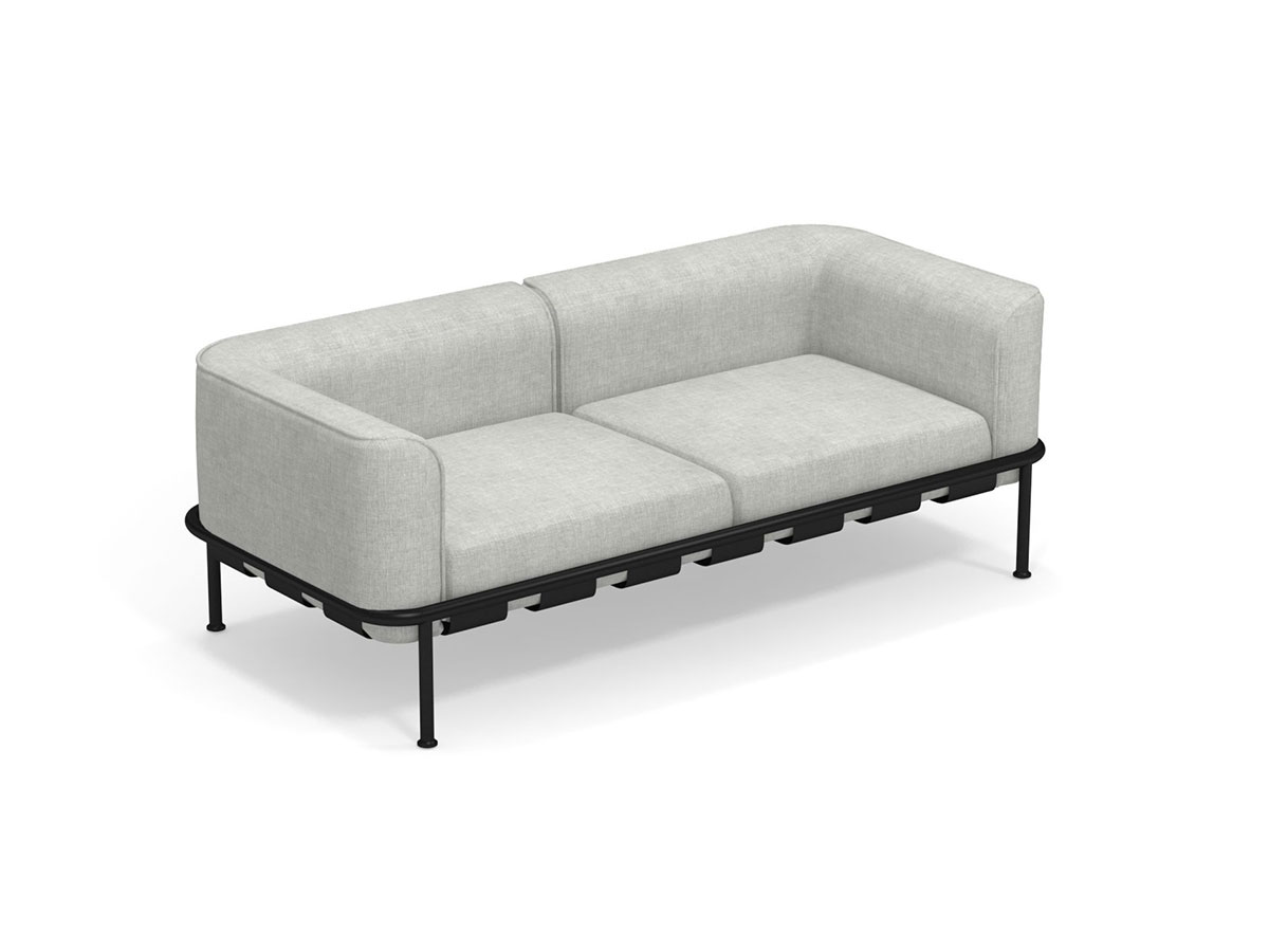 Emu Dock Two Seater Sofa