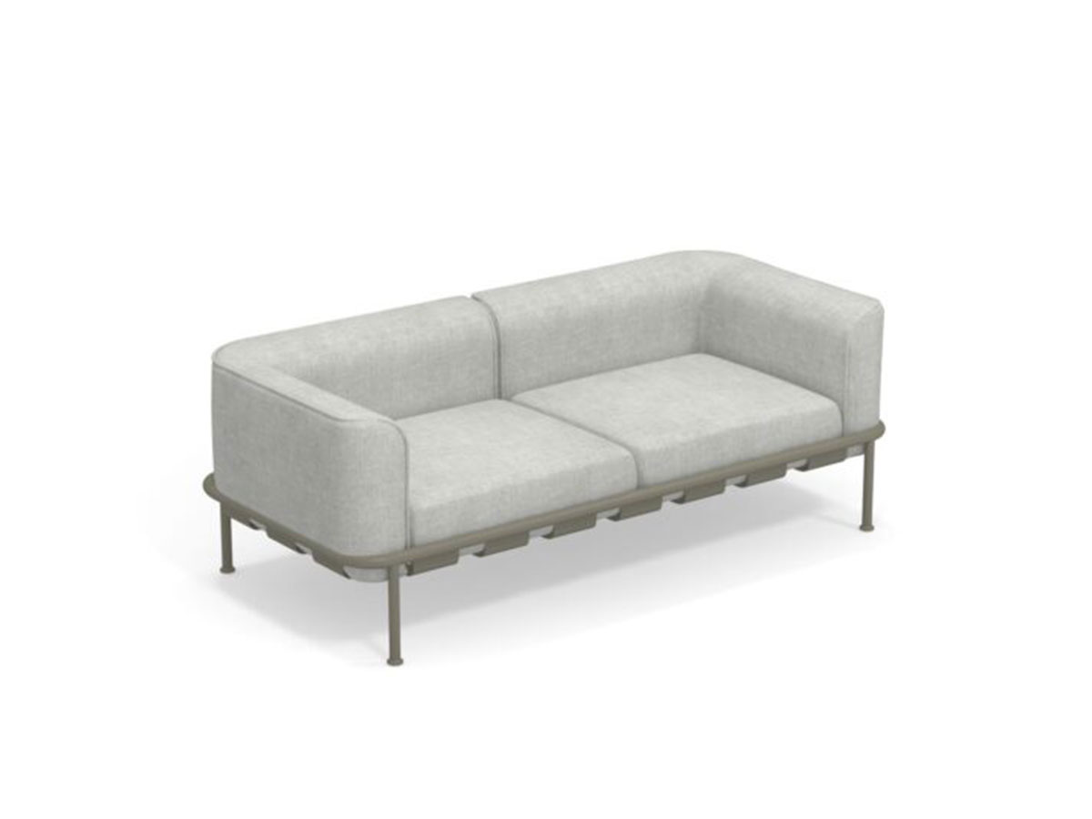 Emu Dock Two Seater Sofa