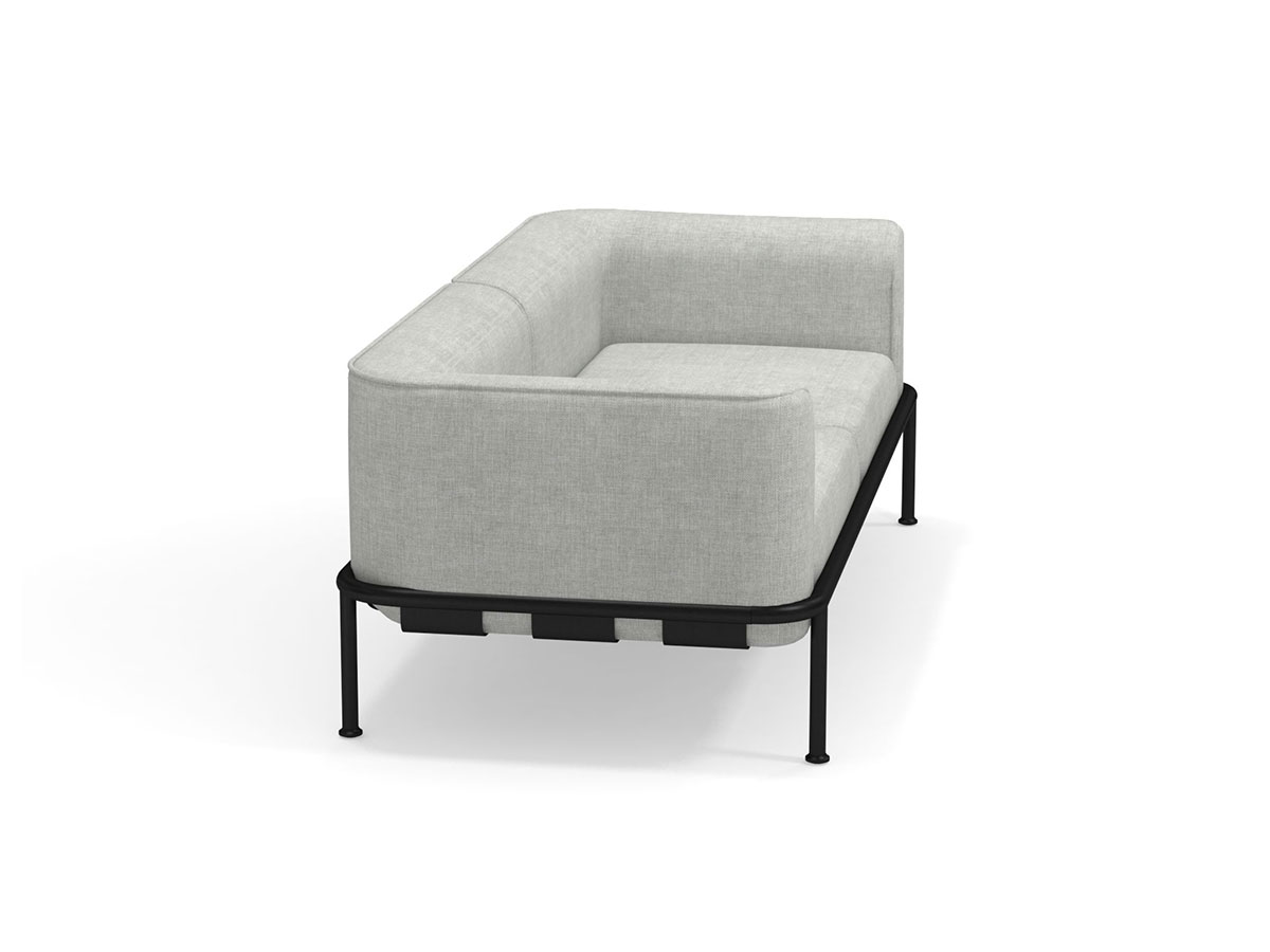Emu Dock Two Seater Sofa