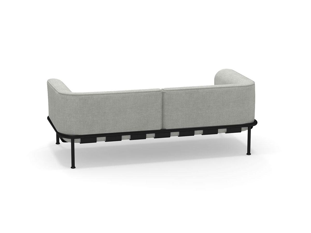 Emu Dock Two Seater Sofa