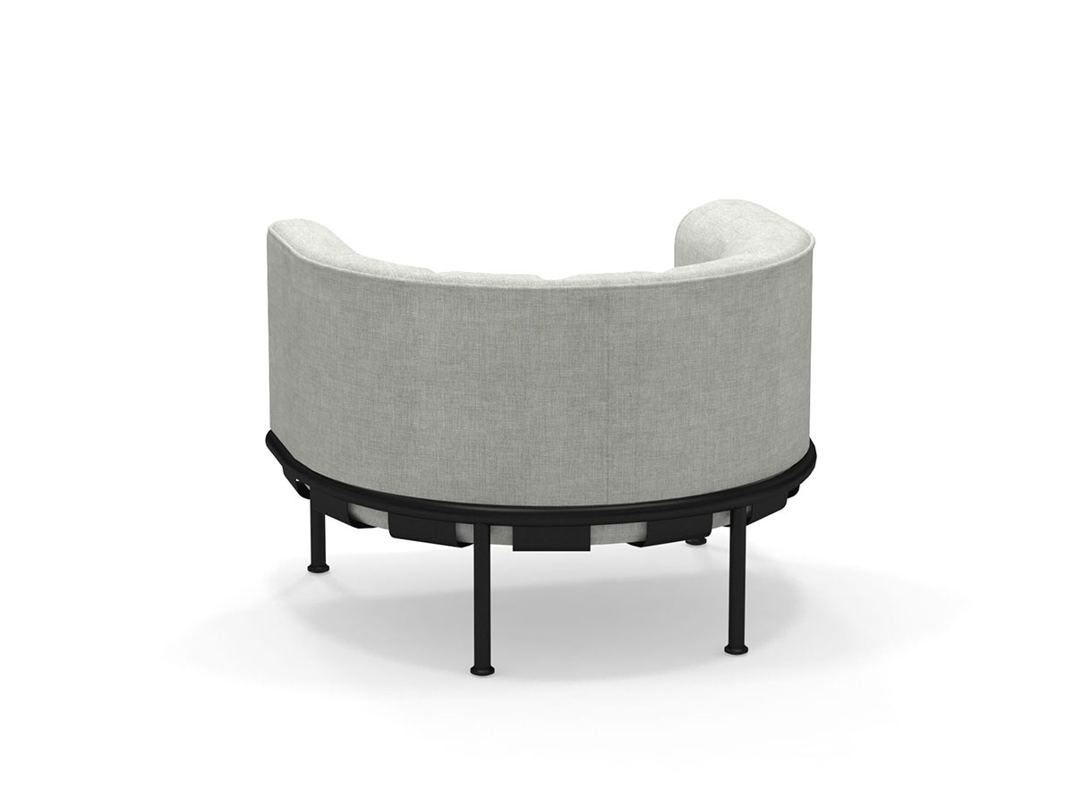 Emu Dock Armchair