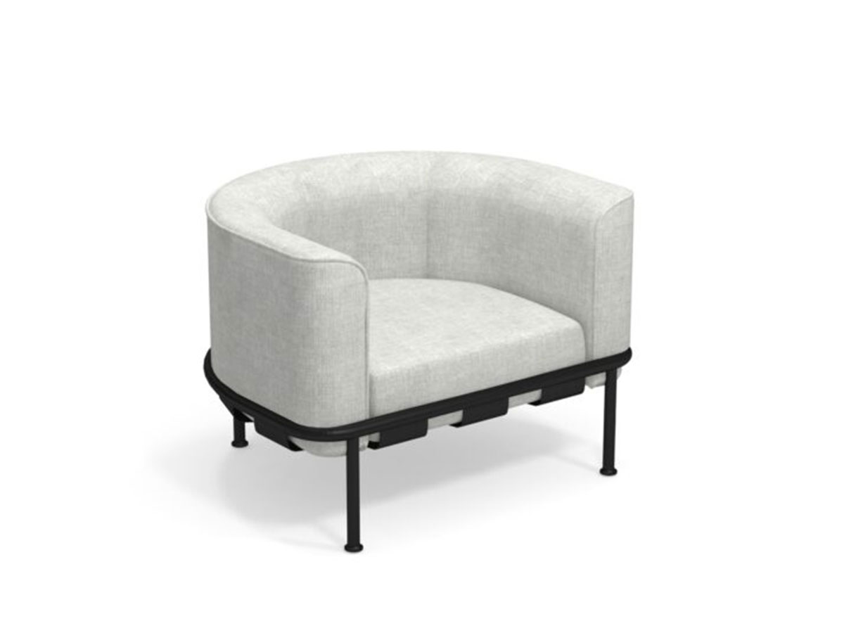 Emu Dock Armchair