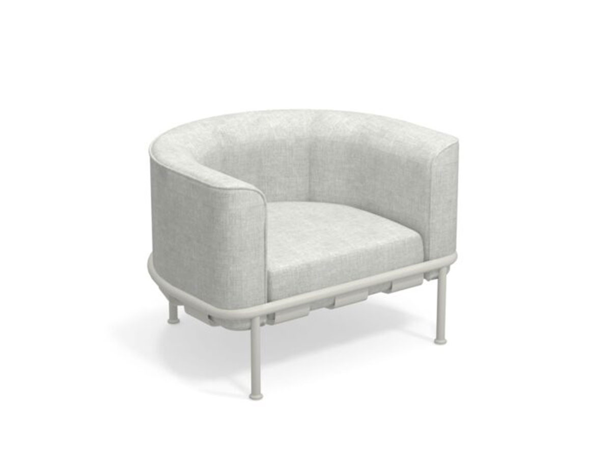 Emu Dock Armchair