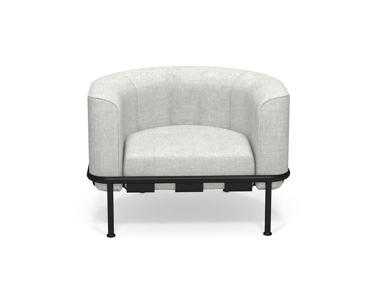 Emu Dock Armchair