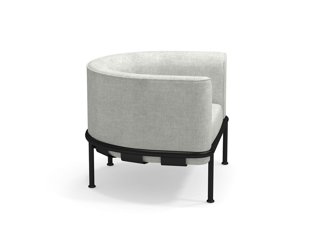 Emu Dock Armchair