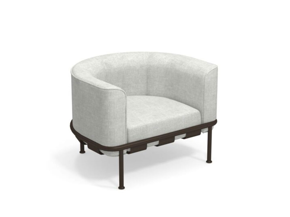 Emu Dock Armchair