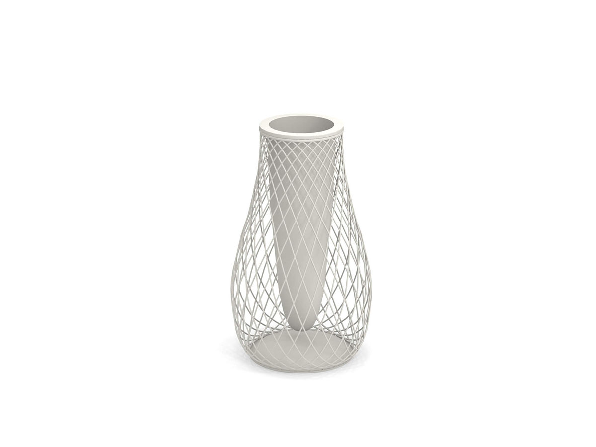 Emu Heaven Vase O 60