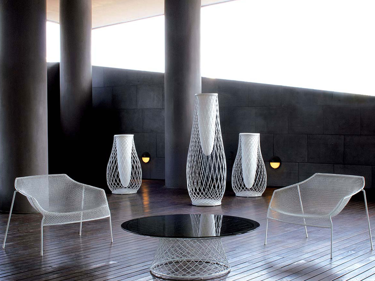 Emu Heaven Vase O 68