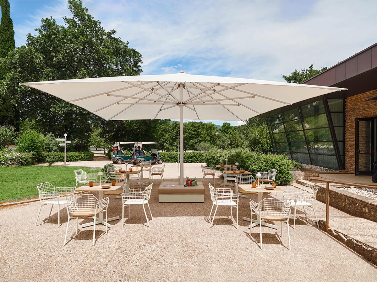 Emu Maggiore Sunshade 5 M