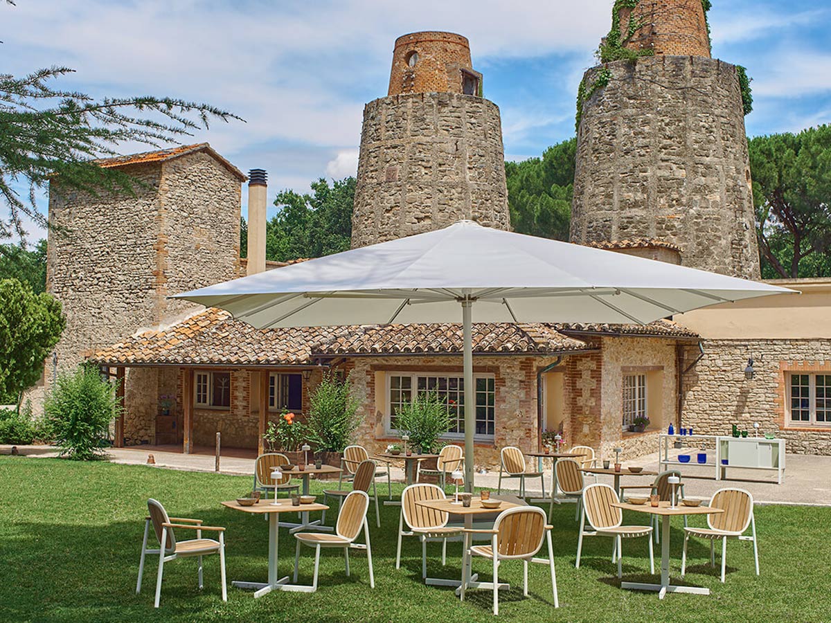 Emu Maggiore Sunshade 6 M