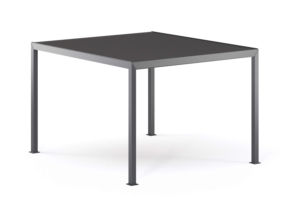 Emu Nuvola Pergola