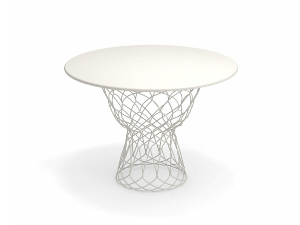 Emu Re Trouve Table O 105