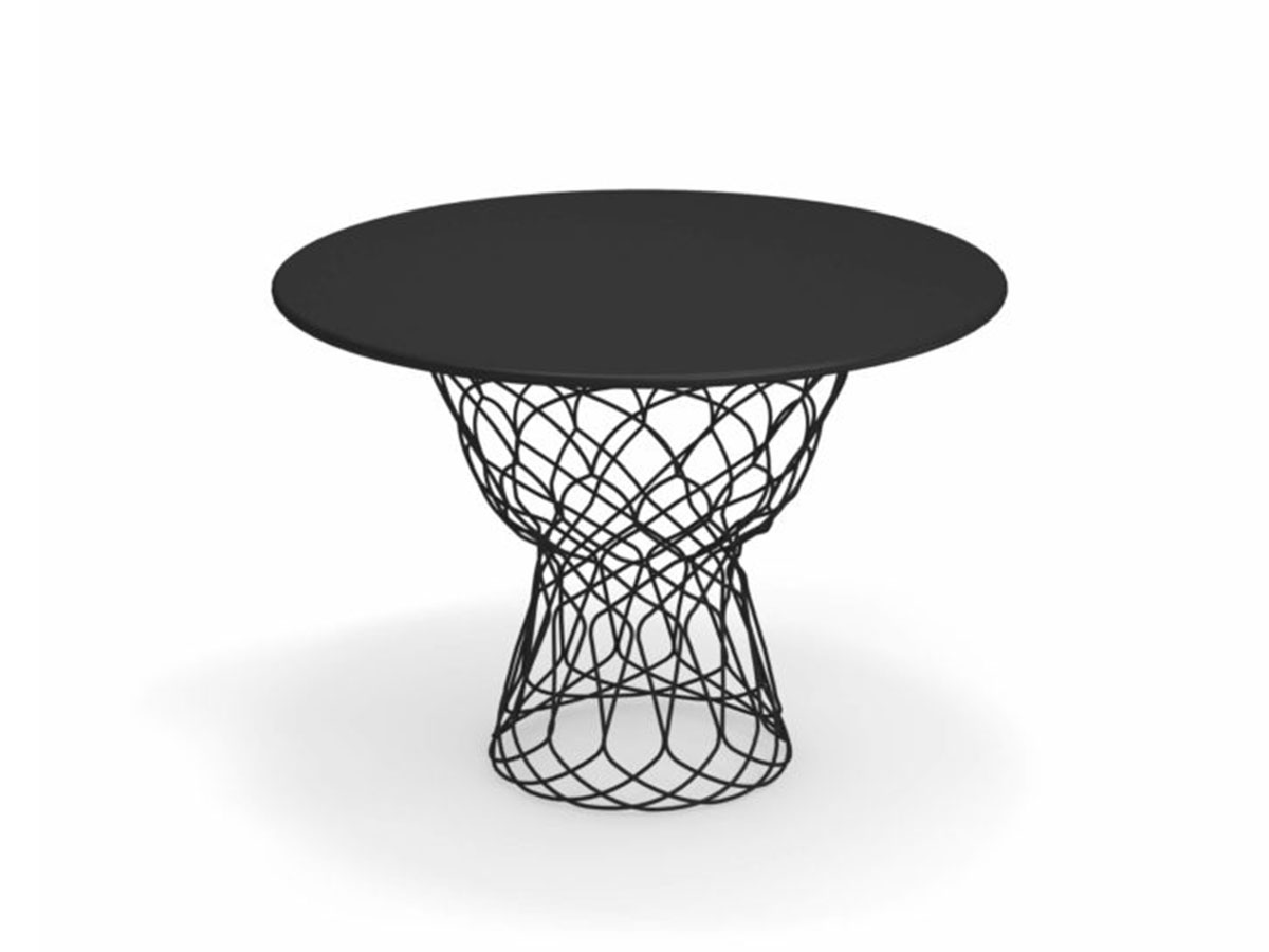 Emu Re Trouve Table O 105