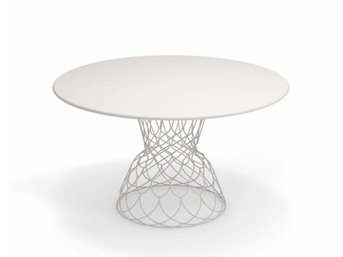 Emu Table Re Trouve
