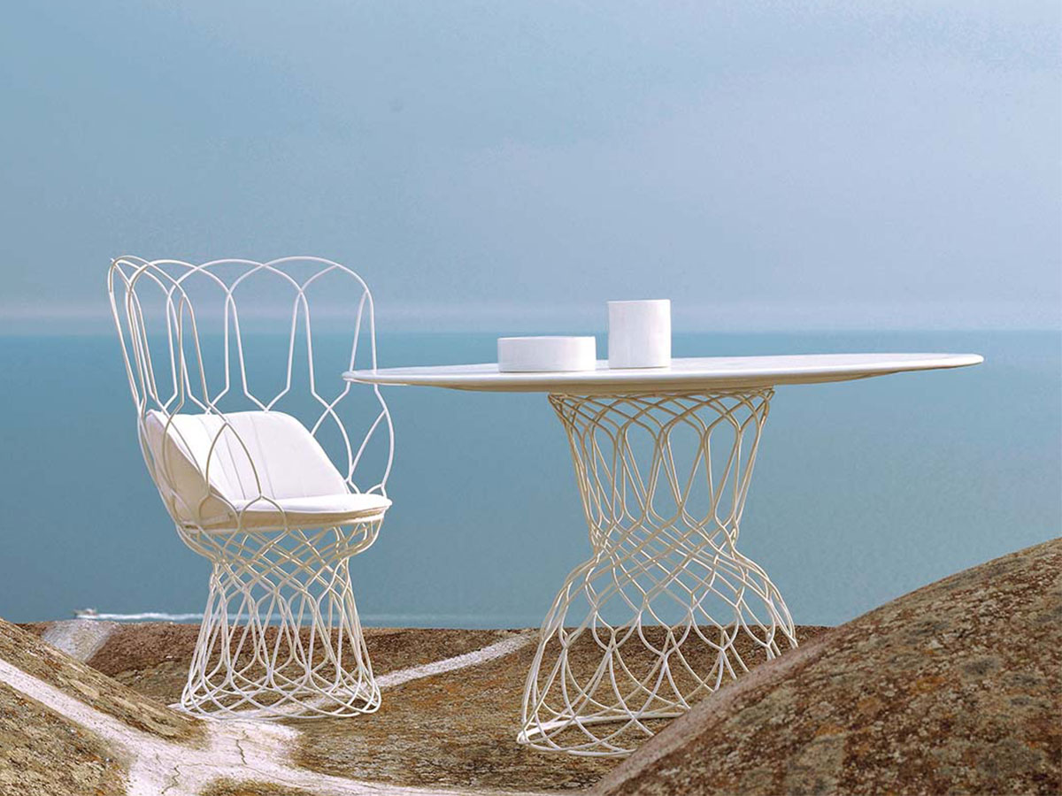 Emu Table Re Trouve