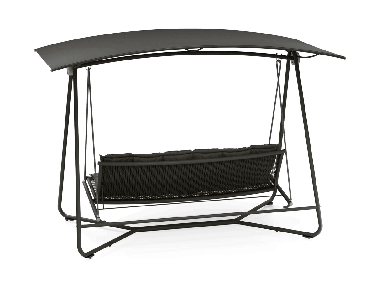 Emu Reel Rocking Sofa