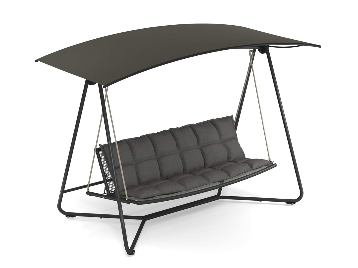 Emu Reel Rocking Sofa