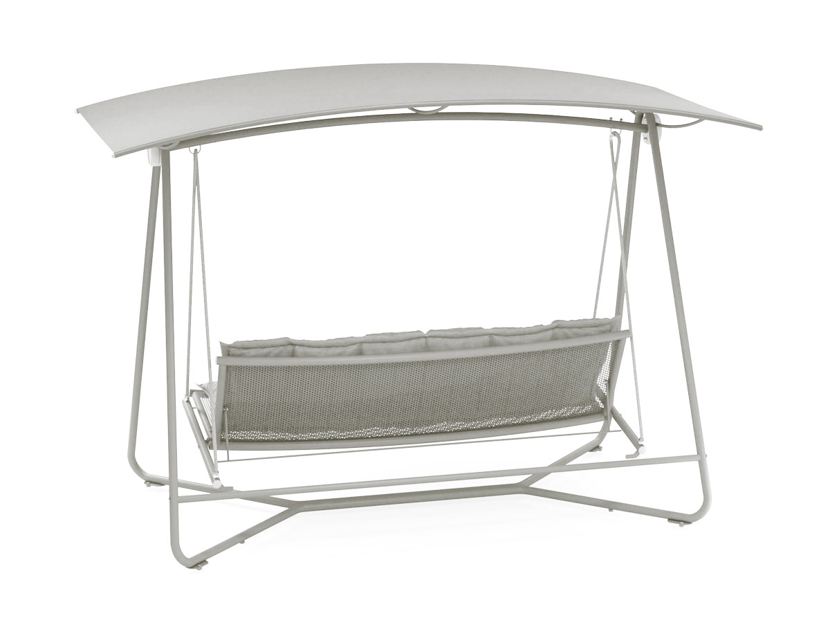 Emu Reel Rocking Sofa