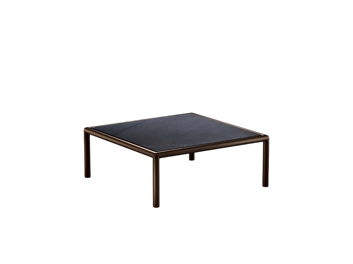 Emu Saint Martin Outdoor Coffee Table Ceramic Top