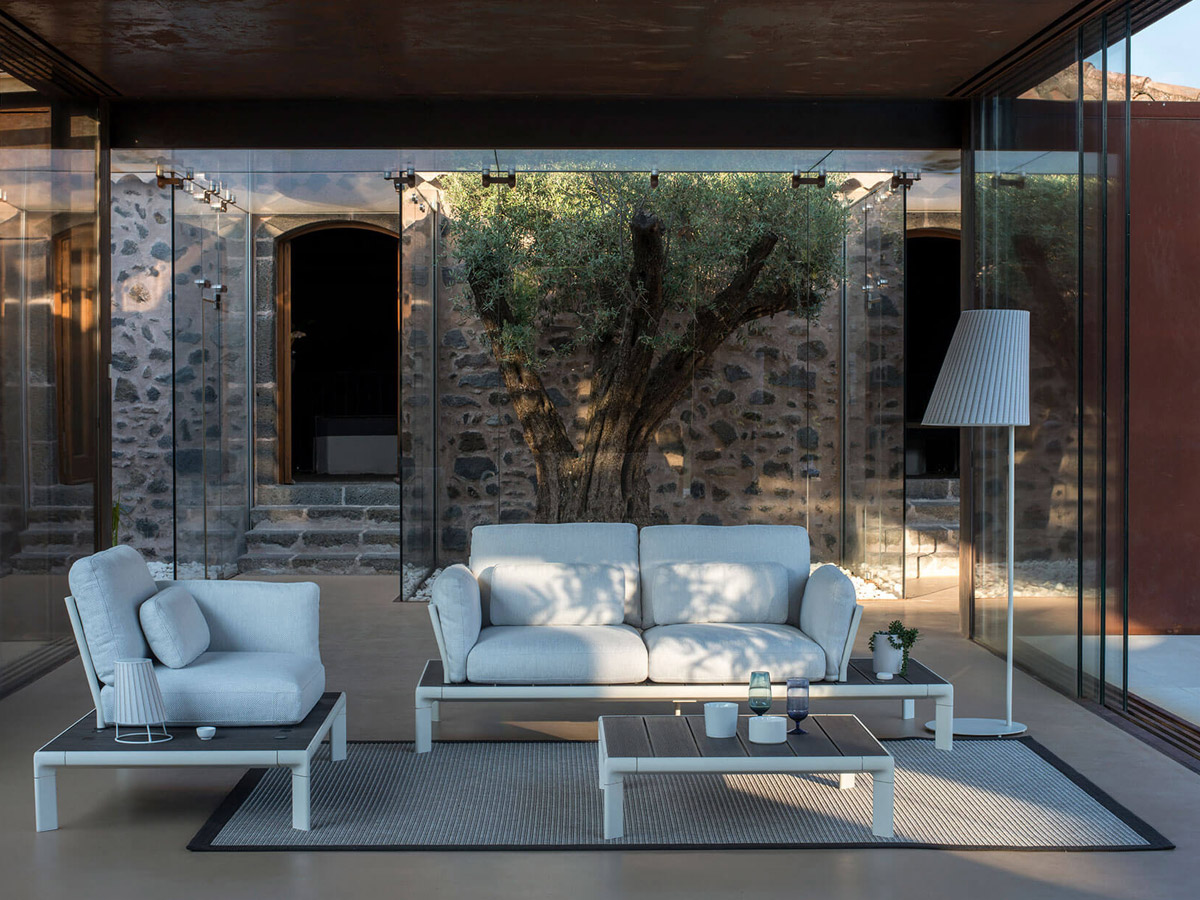 Emu Tami Armchair