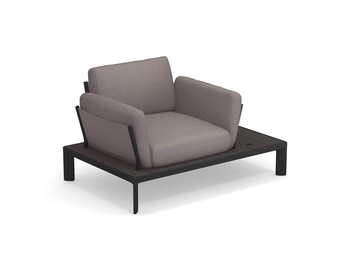 Emu Tami Armchair