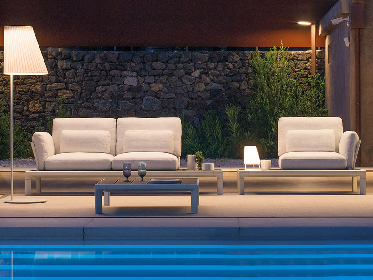 Emu Tami Armchair