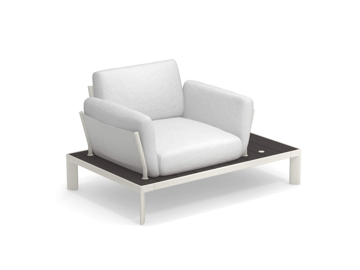 Emu Tami Armchair