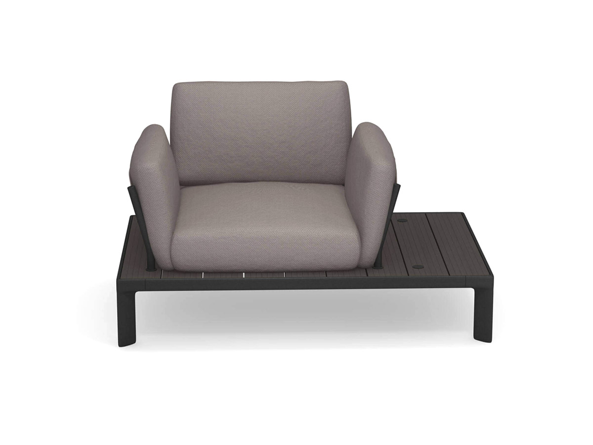Emu Tami Armchair