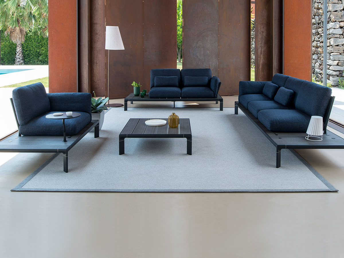 Emu Tami Armchair