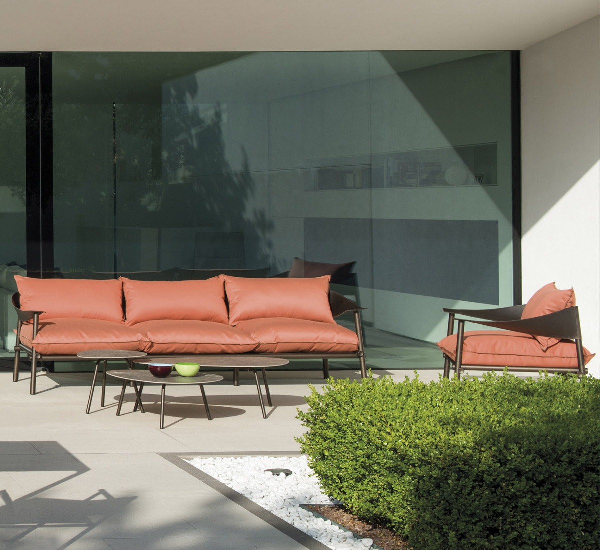 Emu Terramare Two Seater Sofa