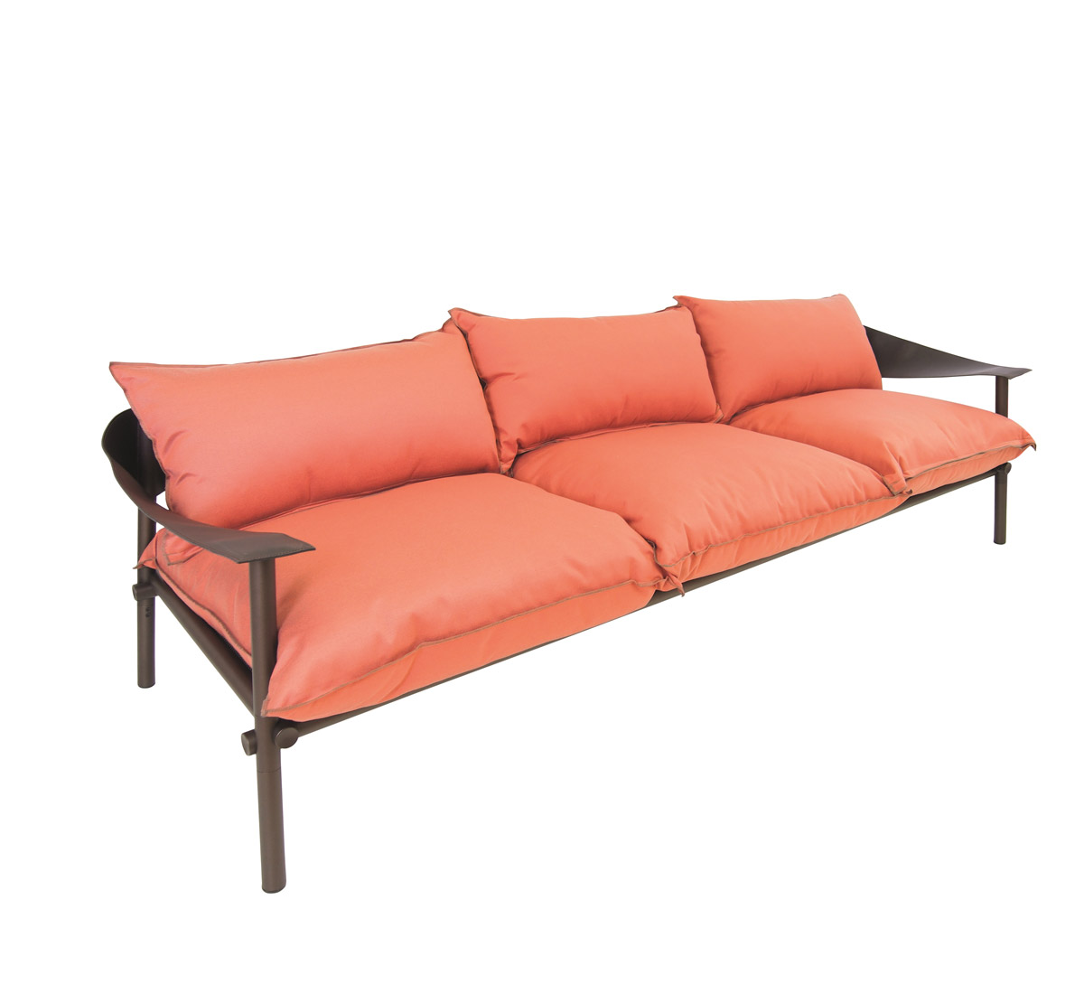 Emu Terramare Three Seater Sofa