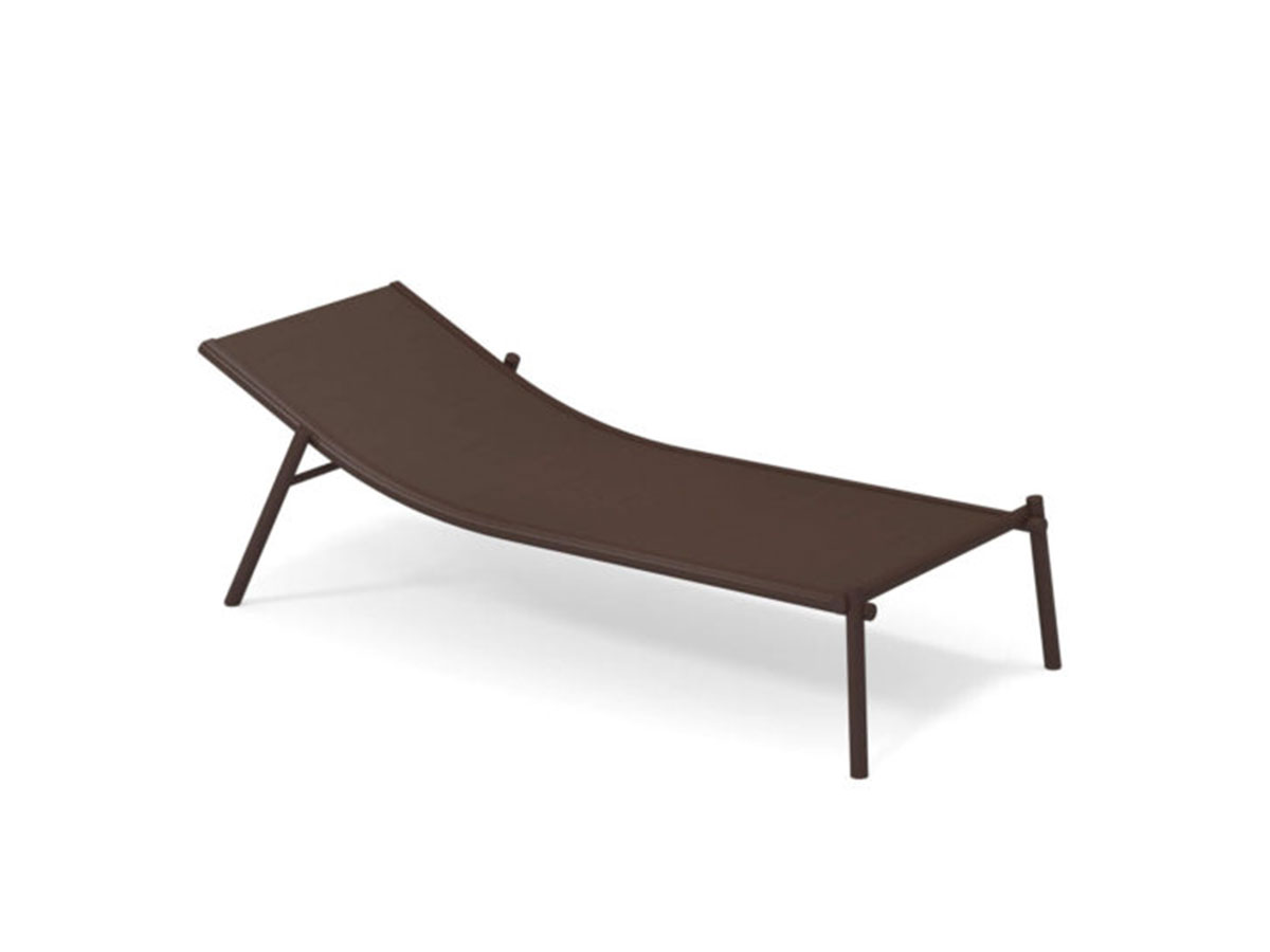 Emu Terramare Stackable Sunbed