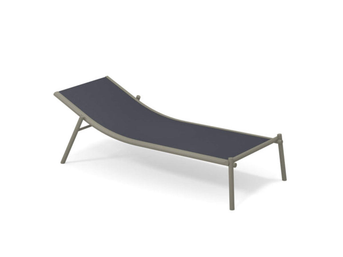 Emu Terramare Stackable Sunbed