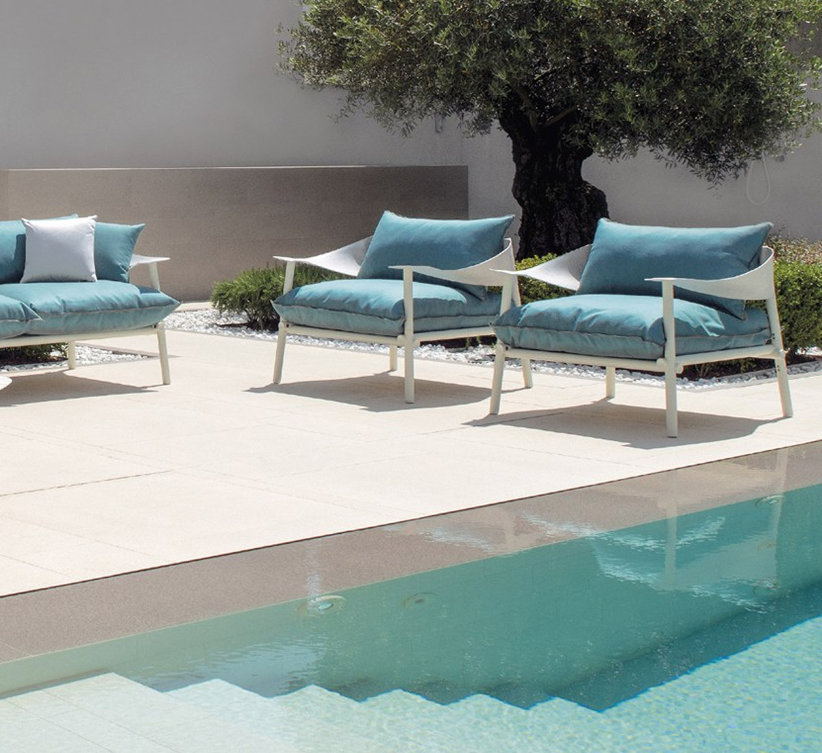 Emu Terramare Lounge Chair