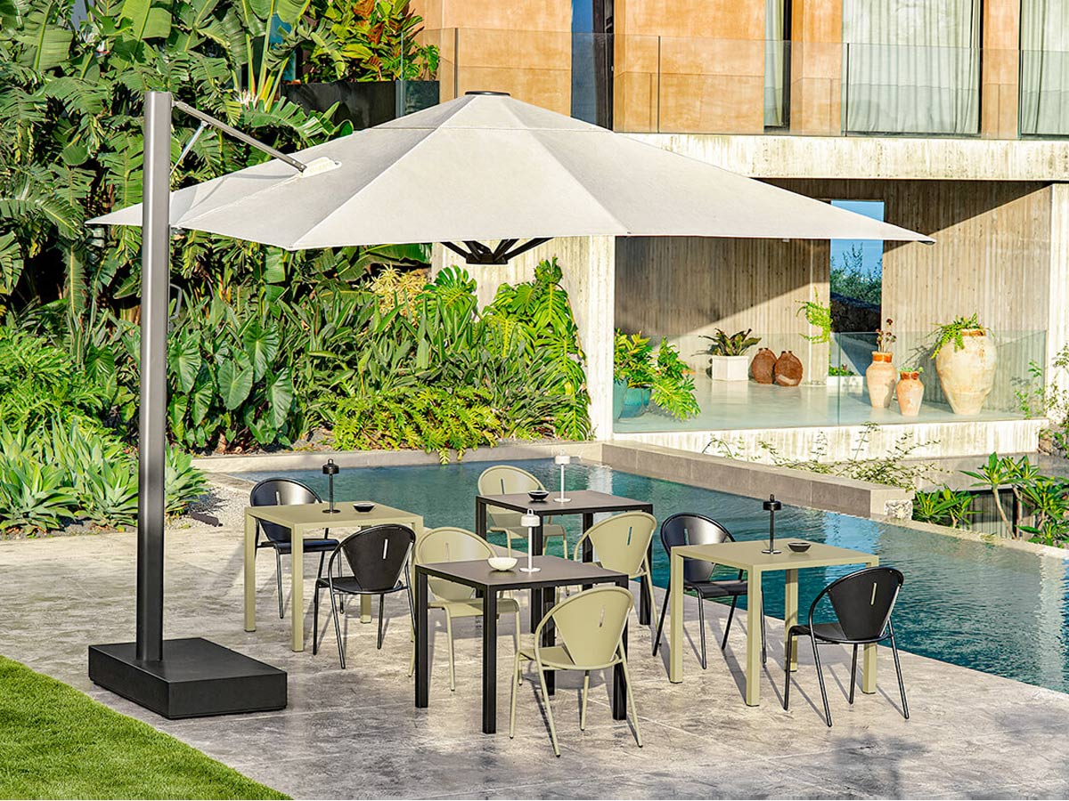 Emu Trevi Sunshade