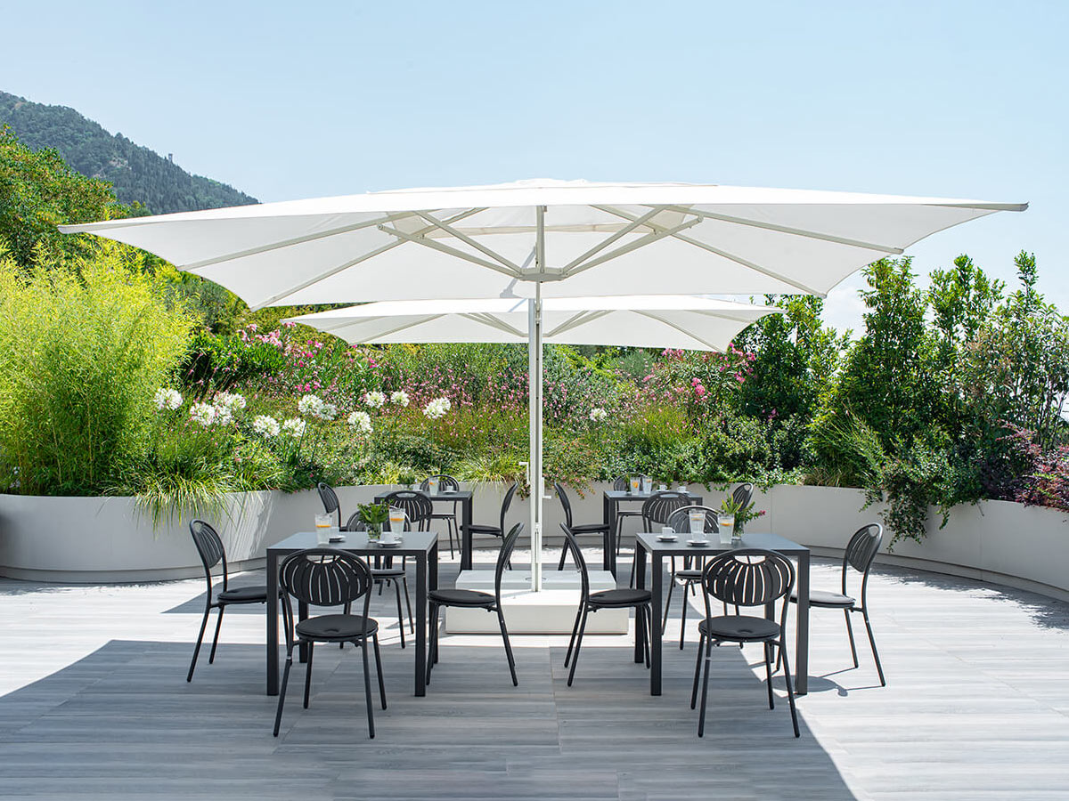 Emu Trevi Sunshade