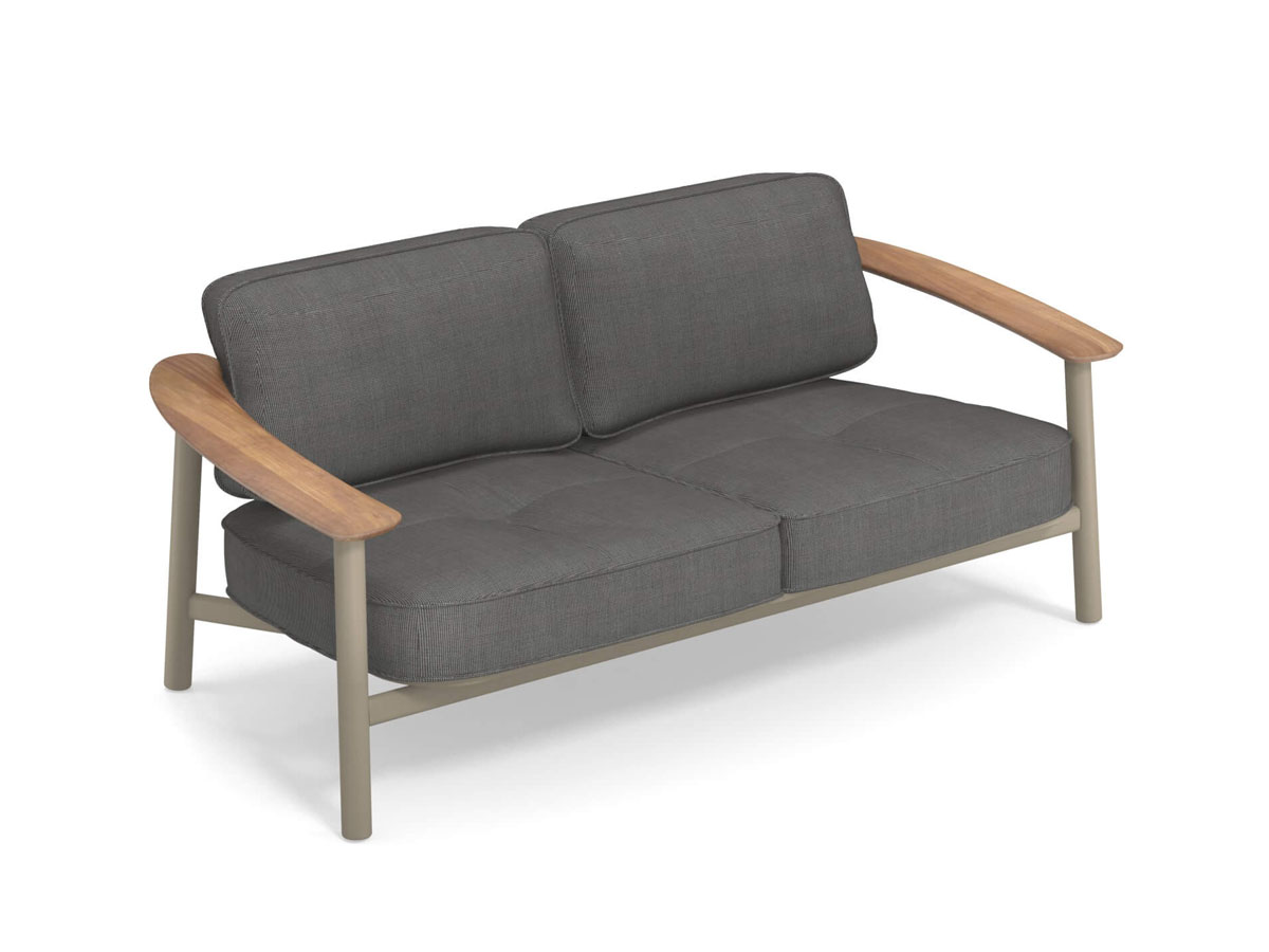 Emu Twins 2 Seater Sofa