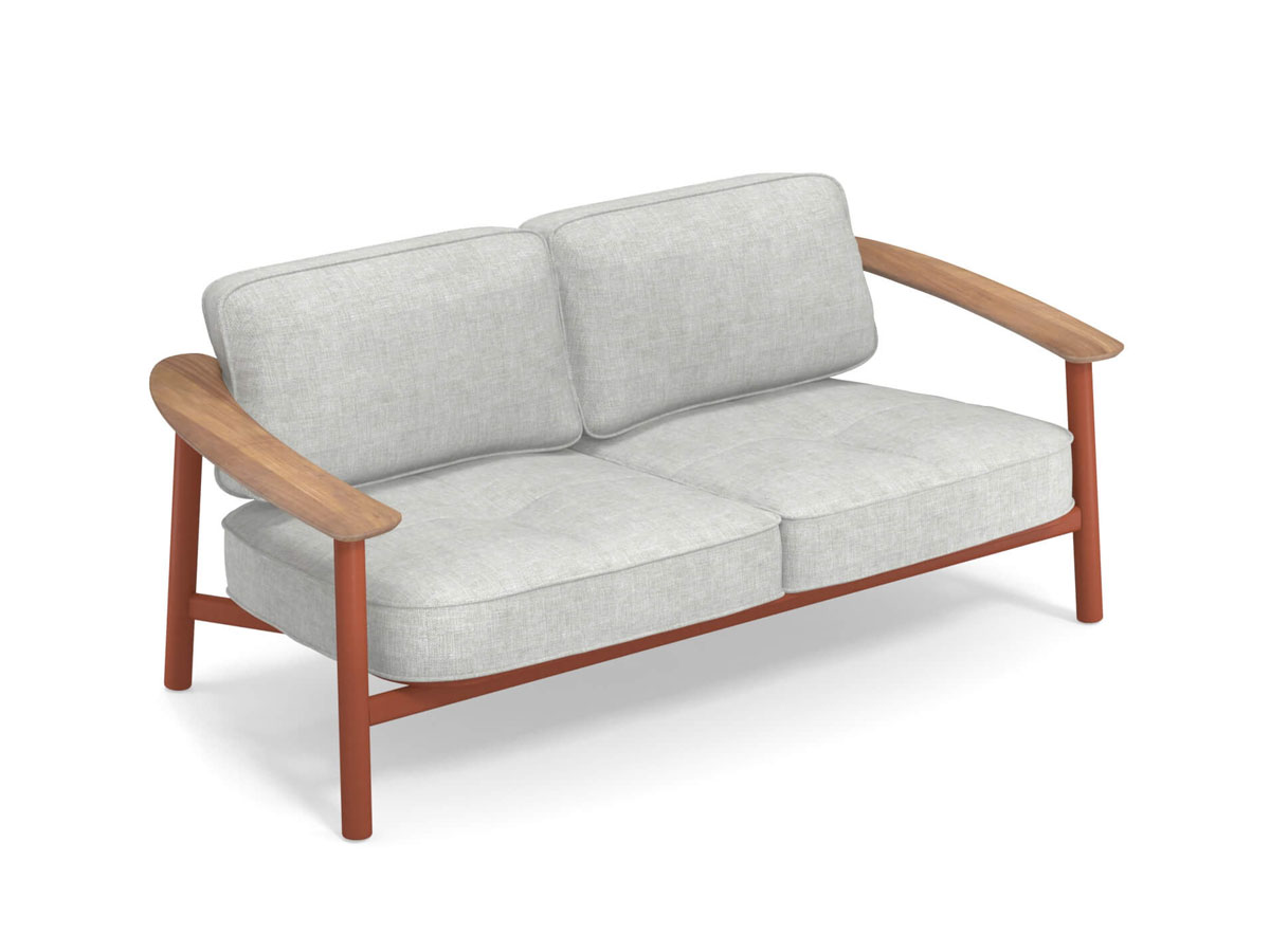 Emu Twins 2 Seater Sofa