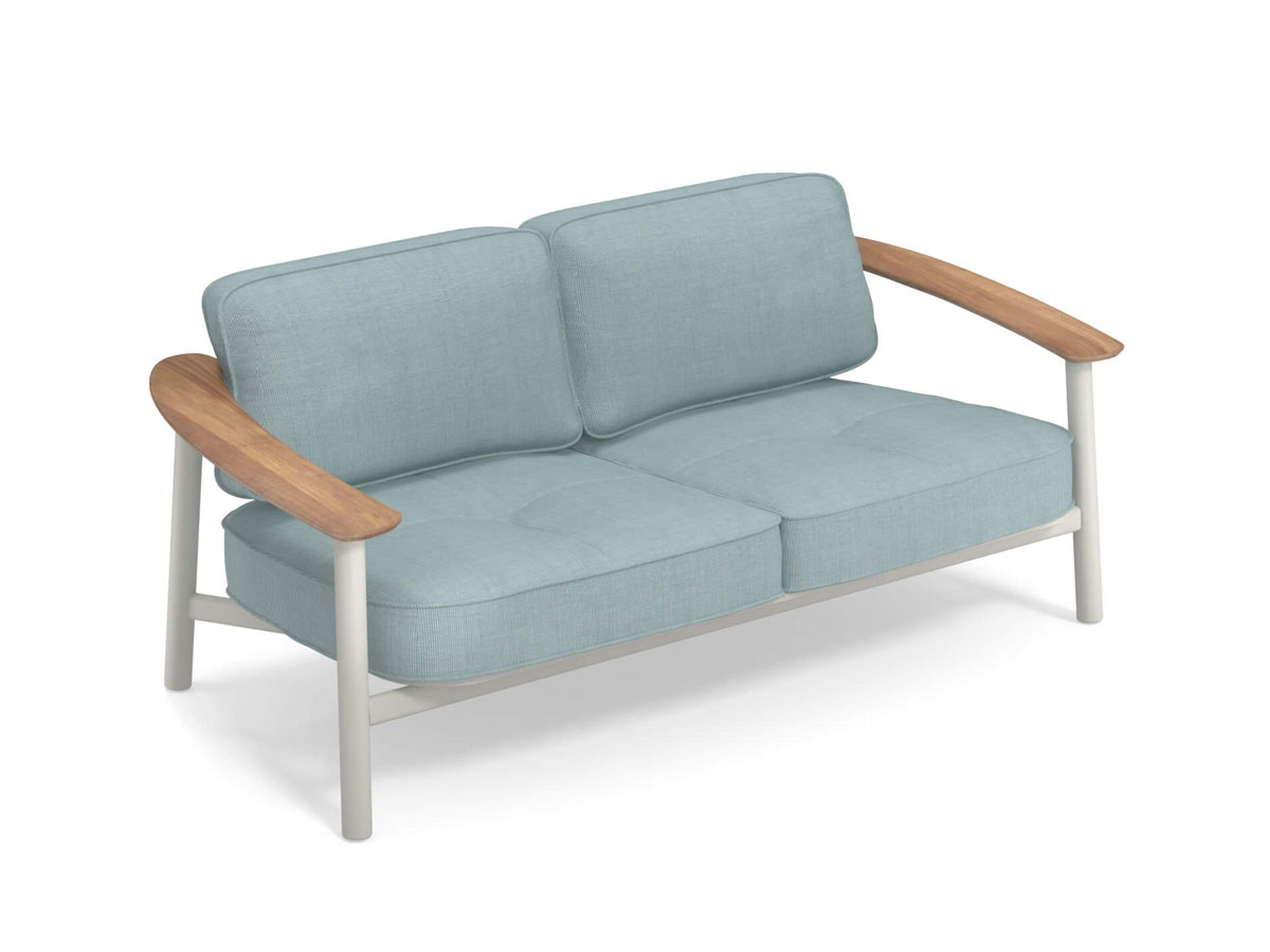 Emu Twins 2 Seater Sofa