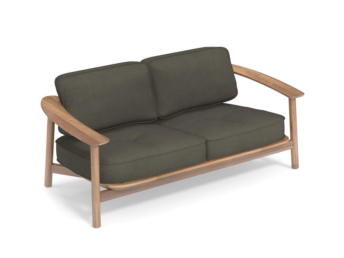 Emu Twins 2 Seater Sofa